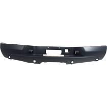 Brand New Chevy Avalanche Rear Bumper