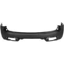 Brand New Honda Pilot Rear Bumper