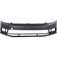 Brand New Volkswagen Jetta Front Bumper