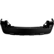 Brand New Nissan Pathfinder Rear Bumper