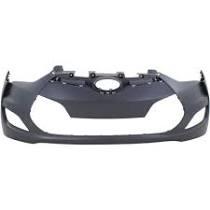 Brand New Hyundai Veloster Front Bumper