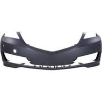 Brand New Acura TLX Front Bumper