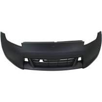 Brand New Nissan 370z Front Bumper