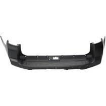 Brand New Toyota 4Runner Rear Bumper