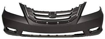 Brand New Honda Odyssey Front Bumper