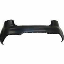 Brand New Kia Rio5 Rear Bumper