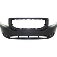 Brand New Dodge Caliber Front Bumper