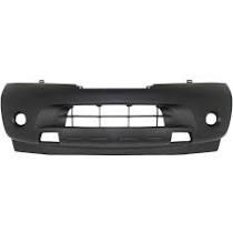 Brand New Nissan Armada Front Bumper