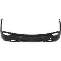 Brand New Hyundai Santa Fe Rear Bumper