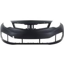 Brand New Kia Rio Front Bumper