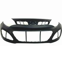 Brand New Kia Rio5 Front Bumper