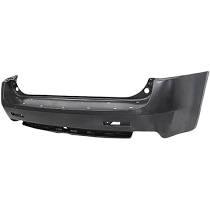 Brand New Chevy Equinox Rear Bumper