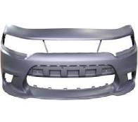 Brand New Dodge Charger Front Bumper