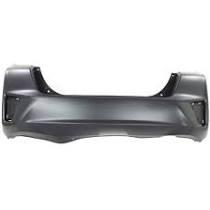 Brand New Honda Fit Rear Bumper