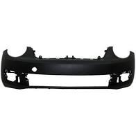 Brand New Volkswagen Beetle Front Bumper