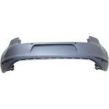 Brand New Volkswagen Golf Rear Bumper