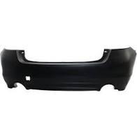 Brand New Subaru Legacy Rear Bumper