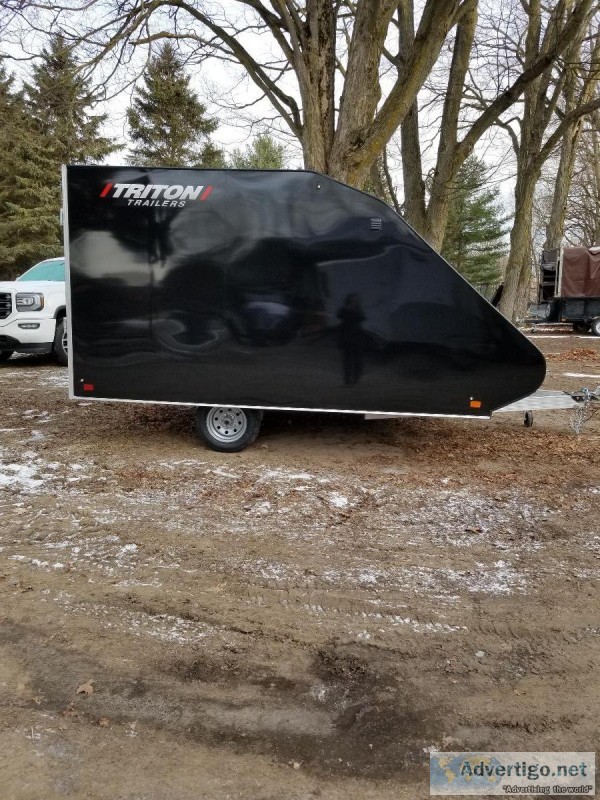 2020 Triton TC118LR