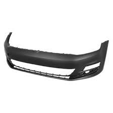 Brand New Volkswagen Golf Front Bumper