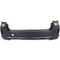 Brand New Subaru Outback Rear Bumper