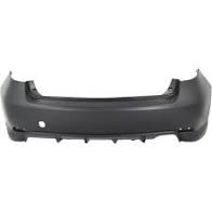 Brand New Subaru Impreza Rear Bumper