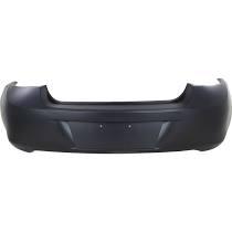 Brand New Buick Verano Rear Bumper