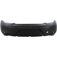 Brand New Volkswagen Beetle Rear Bumper