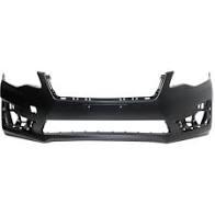 Brand New Subaru Impreza Front Bumper