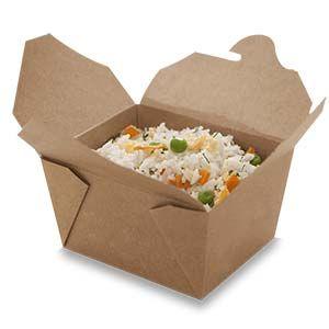 Food Packaging Boxes