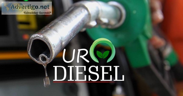 URG Group biodiesel pump dealership in rajasthan