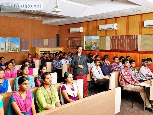Best Engineering College In Pondy India