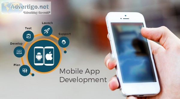 Best Mobile Applications Development Companies in Hyderabad &nda