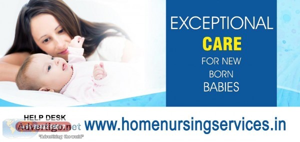 Are you looking for registered home nurses in Bangalore