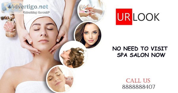 URGURG GROUP best door step salon