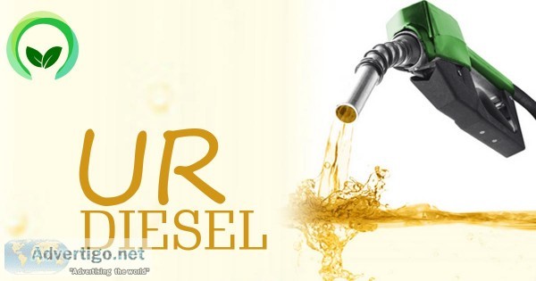 URGURG Group biodiesel in Jaipur