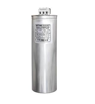 Power Capacitors