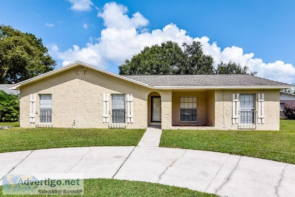 Welcome to 608 Princeton St Brandon FL 33511
