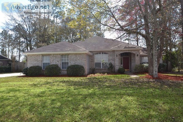 Welcome to 3029 Nautilus Rd Middleburg FL 32068
