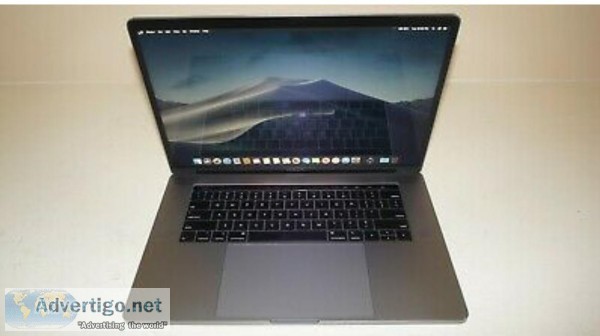 Apple MacBook Pro Intel i7-8850H 2.6Ghz16GB512GBRa deon Pro 560X