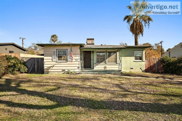 JUST LISTED 762 N TULARE WAY UPLAND CA 91786