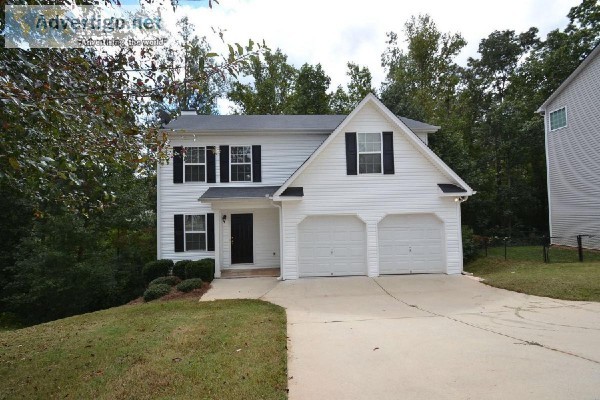 Welcome to 210 Millstream Rdg Villa Rica