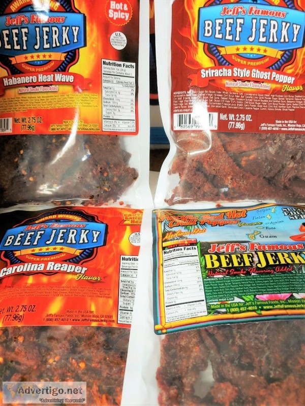 EASY GAMECHANGER FOR YOUR RECIPIES AND DISHES FROM JEFF S FAMOUS
