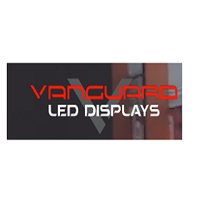 LED video wall displays USA