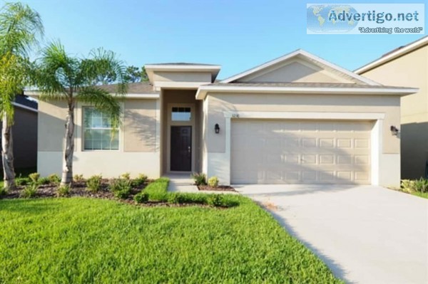 Welcome to 3236 Berwick Ln Lakeland FL 33810