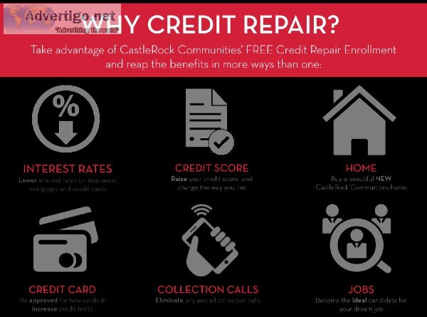 Fast Credit Repair Now