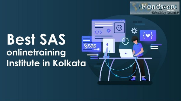 Best SAS Training Institute in Kolkata