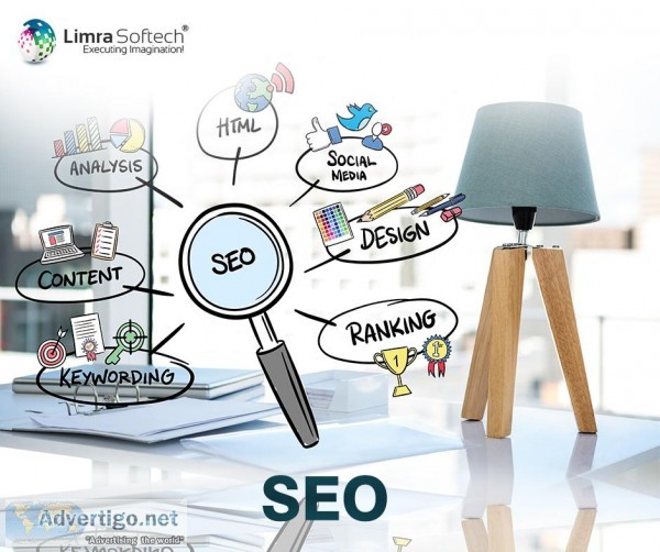 Seo Services Company In Bangalore