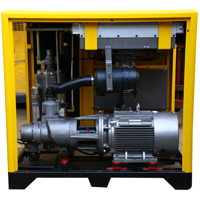 Double Piston  Piston Air Compressor Manufacturers and Suppliers