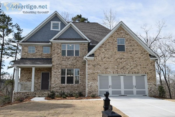  2135mo  4 beds 3 baths  2599 sqft  Dacula GA