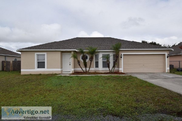 Welcome to 1160 Saint Tropez Ct Kissimmee FL